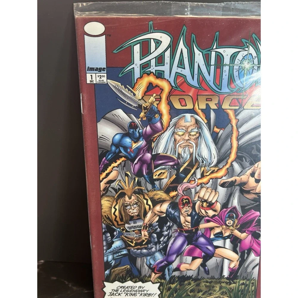 N/A product phantom